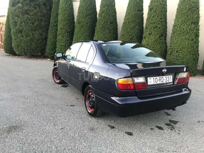 Nissan Primera 1998, 474,000 km - 2.0 l - Bakı