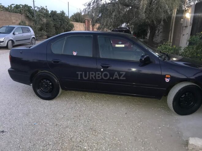 Nissan Primera 1998, 474,000 km - 2.0 l - Bakı
