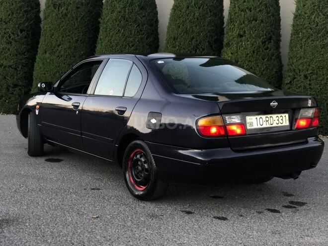 Nissan Primera 1998, 474,000 km - 2.0 l - Bakı