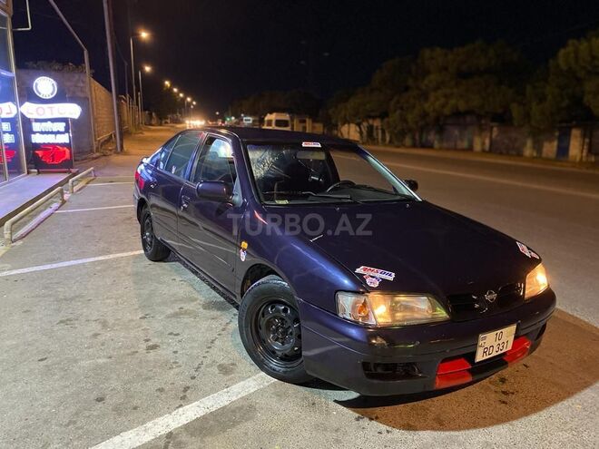 Nissan Primera 1998, 474,000 km - 2.0 l - Bakı