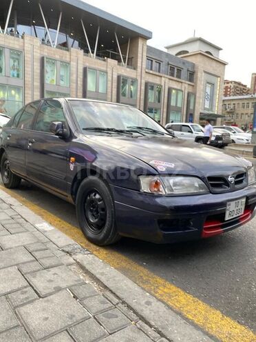 Nissan Primera 1998, 474,000 km - 2.0 l - Bakı