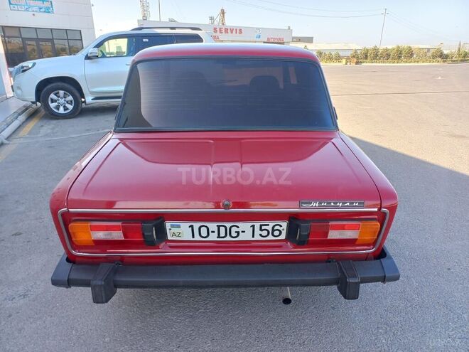 LADA (VAZ) 2106 1983, 258,000 km - 1.5 l - Şirvan