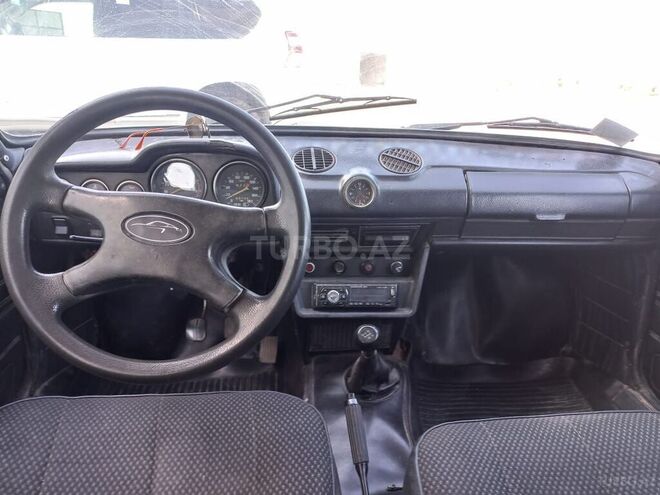 LADA (VAZ) 2106 1983, 258,000 km - 1.5 l - Şirvan
