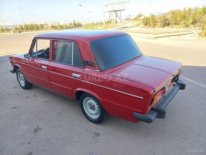 LADA (VAZ) 2106 1983, 258,000 km - 1.5 l - Şirvan
