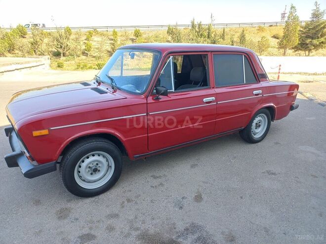 LADA (VAZ) 2106 1983, 258,000 km - 1.5 l - Şirvan