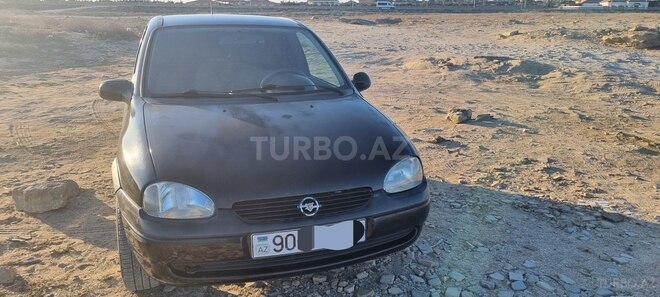 Opel Corsa 2000, 290,000 km - 1.0 л - Bakı