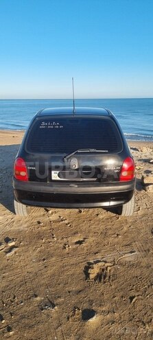 Opel Corsa 2000, 290,000 km - 1.0 л - Bakı