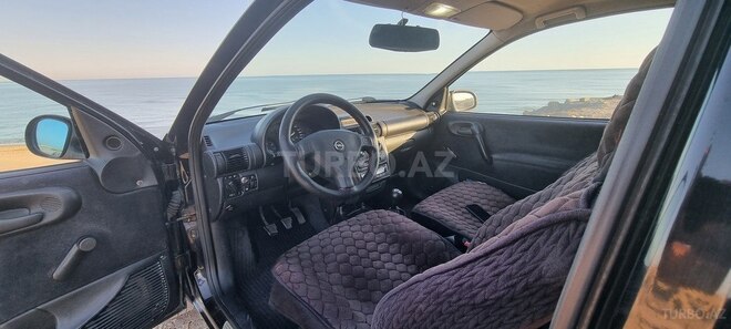 Opel Corsa 2000, 290,000 km - 1.0 л - Bakı