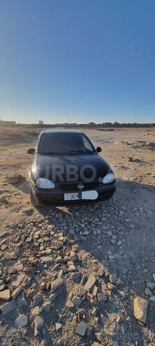 Opel Corsa 2000, 290,000 km - 1.0 л - Bakı