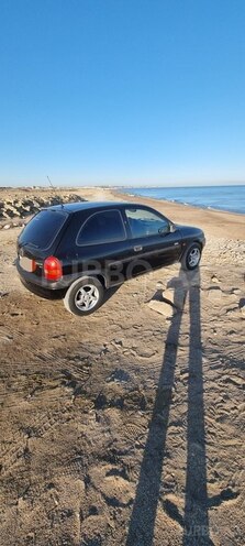 Opel Corsa 2000, 290,000 km - 1.0 л - Bakı