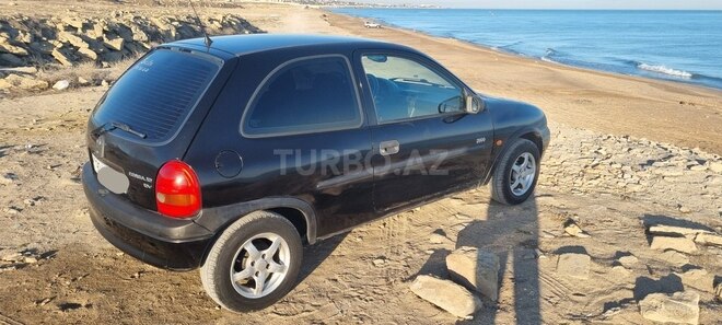 Opel Corsa 2000, 290,000 km - 1.0 л - Bakı