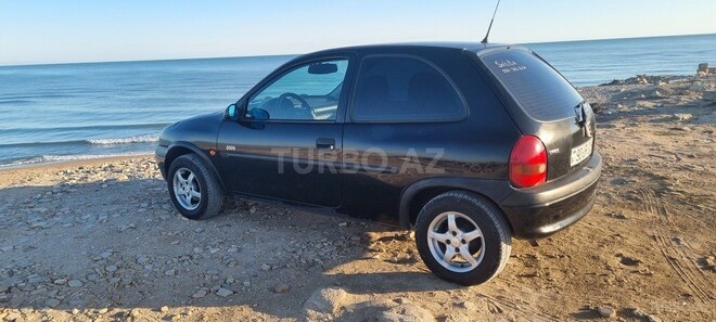 Opel Corsa 2000, 290,000 km - 1.0 л - Bakı