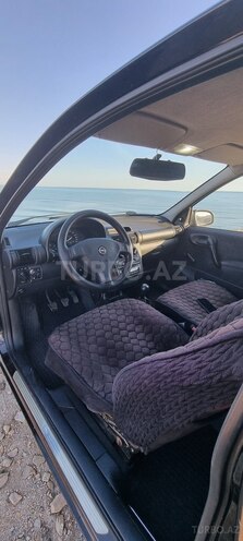 Opel Corsa 2000, 290,000 km - 1.0 л - Bakı