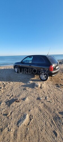 Opel Corsa 2000, 290,000 km - 1.0 л - Bakı