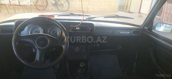 LADA (VAZ) 2107 2006, 320,000 km - 1.5 l - Saatlı