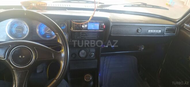 LADA (VAZ) 2107 2006, 320,000 km - 1.5 l - Saatlı