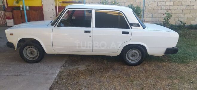 LADA (VAZ) 2107 2006, 320,000 km - 1.5 l - Saatlı