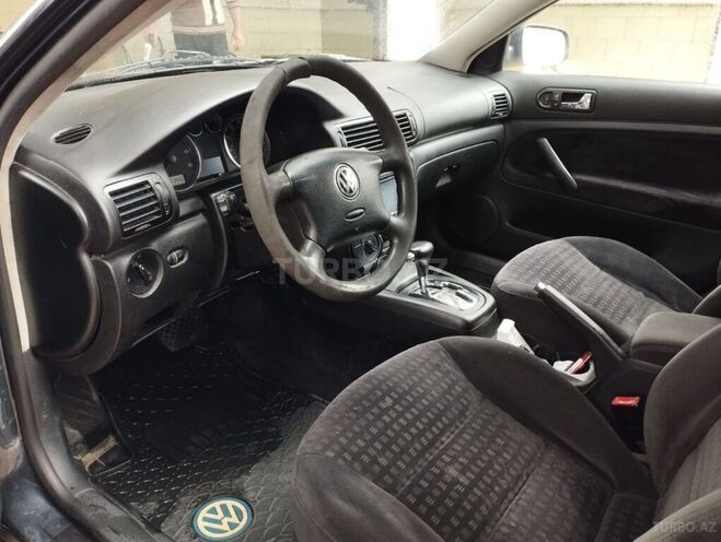 Volkswagen Passat 2002, 200,000 km - 1.8 l - Lənkəran