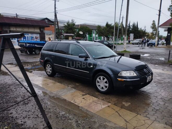 Volkswagen Passat 2002, 200,000 km - 1.8 l - Lənkəran