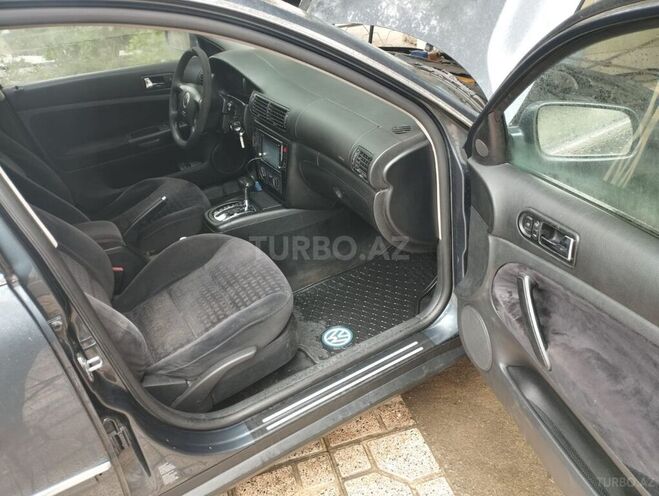 Volkswagen Passat 2002, 200,000 km - 1.8 l - Lənkəran