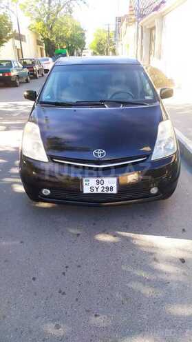 Toyota Prius 2007, 265,811 km - 1.5 l - Gəncə