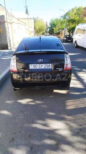 Toyota Prius 2007, 265,811 km - 1.5 l - Gəncə
