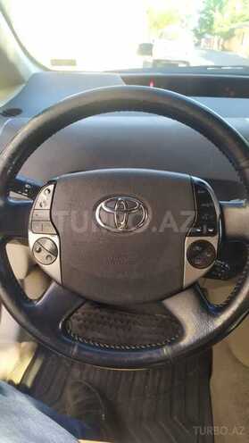Toyota Prius 2007, 265,811 km - 1.5 l - Gəncə