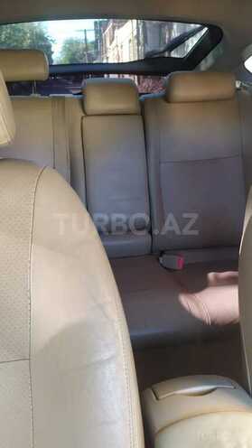 Toyota Prius 2007, 265,811 km - 1.5 l - Gəncə