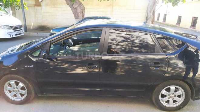 Toyota Prius 2007, 265,811 km - 1.5 l - Gəncə