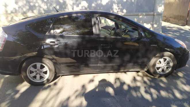 Toyota Prius 2007, 265,811 km - 1.5 l - Gəncə
