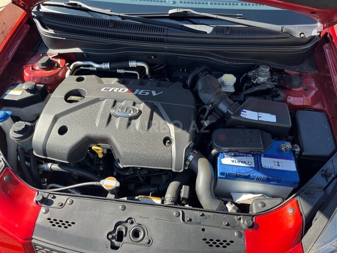 Kia Rio 2007, 157,500 km - 1.5 l - Bakı