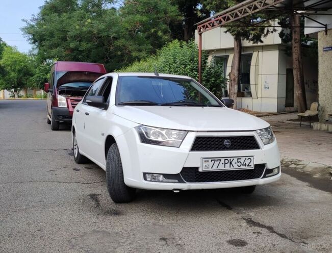 Khazar SD 2022, 42,000 km - 1.7 л - Lənkəran