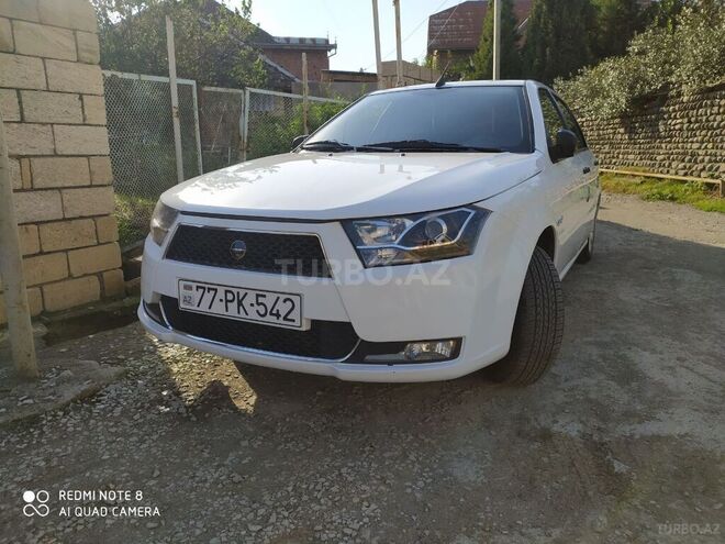 Khazar SD 2022, 42,000 km - 1.7 л - Lənkəran