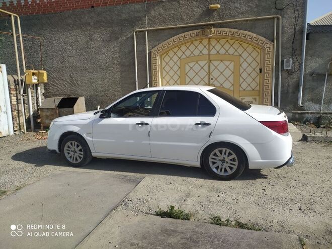 Khazar SD 2022, 42,000 km - 1.7 л - Lənkəran
