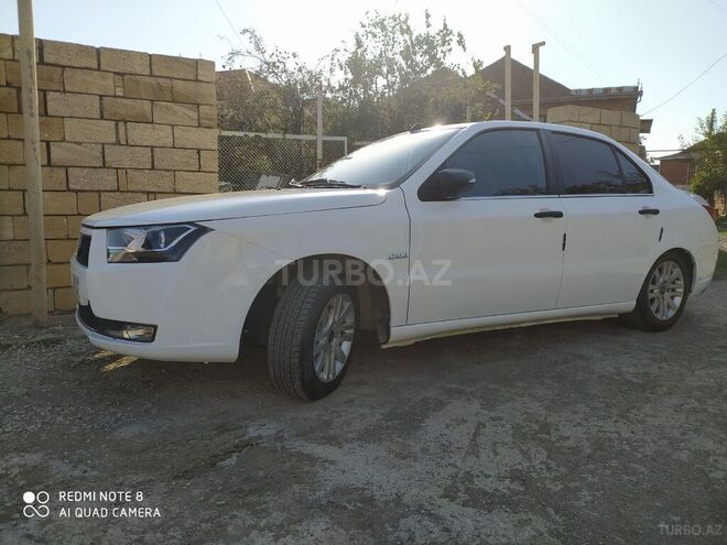 Khazar SD 2022, 42,000 km - 1.7 л - Lənkəran