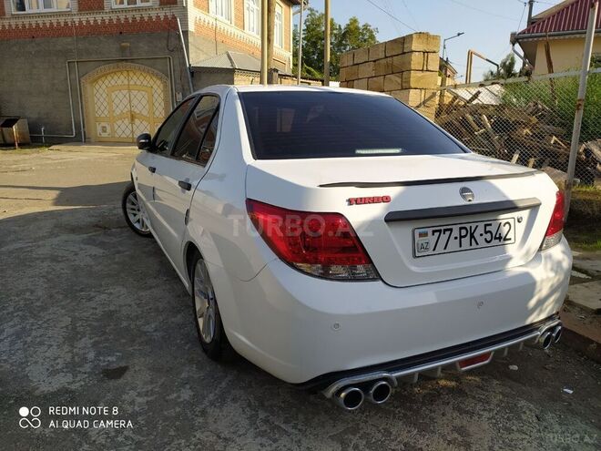 Khazar SD 2022, 42,000 km - 1.7 л - Lənkəran