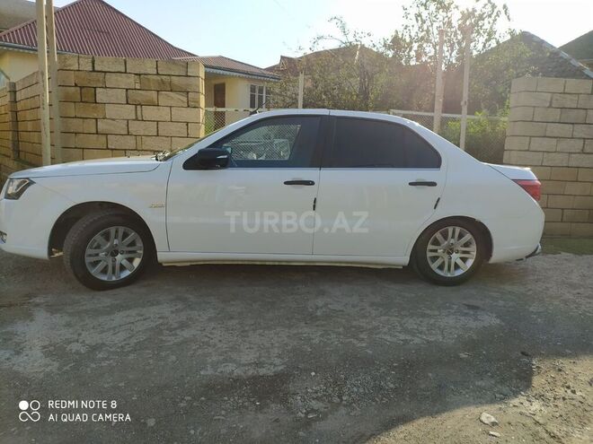 Khazar SD 2022, 42,000 km - 1.7 л - Lənkəran