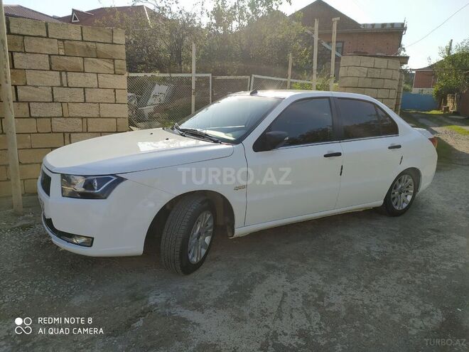 Khazar SD 2022, 42,000 km - 1.7 л - Lənkəran