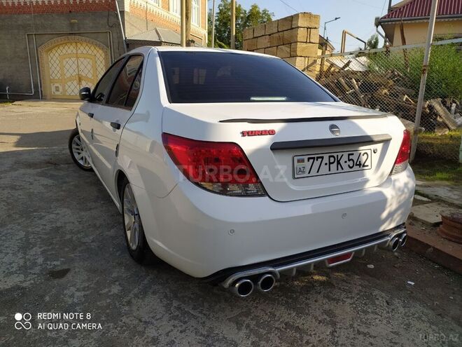 Khazar SD 2022, 42,000 km - 1.7 л - Lənkəran
