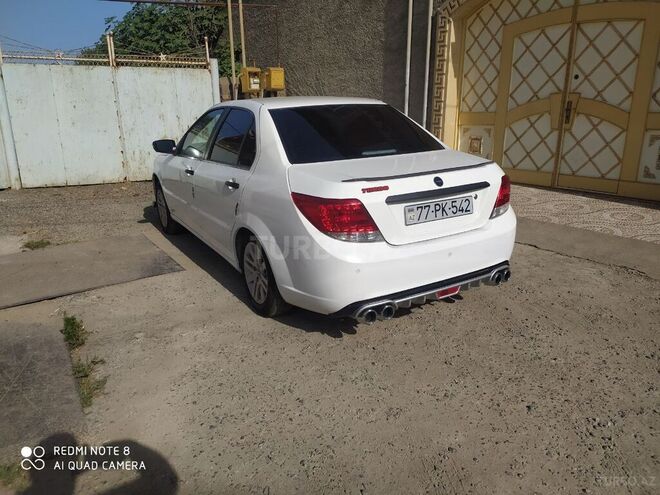 Khazar SD 2022, 42,000 km - 1.7 л - Lənkəran