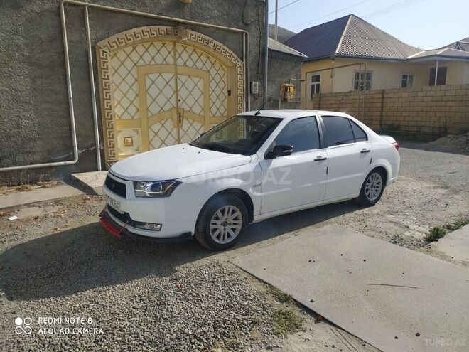Khazar SD 2022, 42,000 km - 1.7 л - Lənkəran