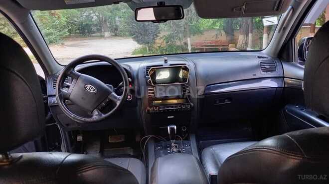 Kia Mohave 2008, 187,000 km - 3.8 l - Bakı