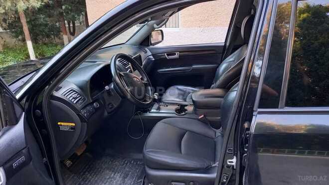 Kia Mohave 2008, 187,000 km - 3.8 l - Bakı