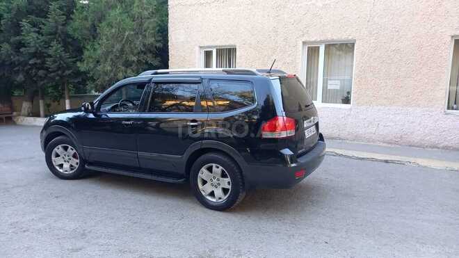 Kia Mohave 2008, 187,000 km - 3.8 l - Bakı