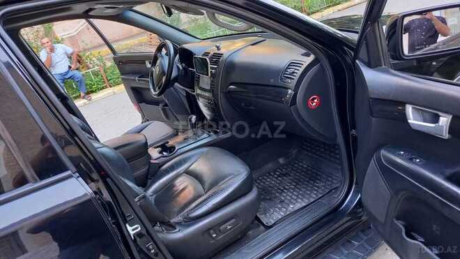 Kia Mohave 2008, 187,000 km - 3.8 l - Bakı