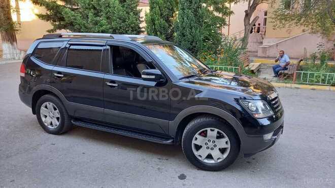 Kia Mohave 2008, 187,000 km - 3.8 l - Bakı