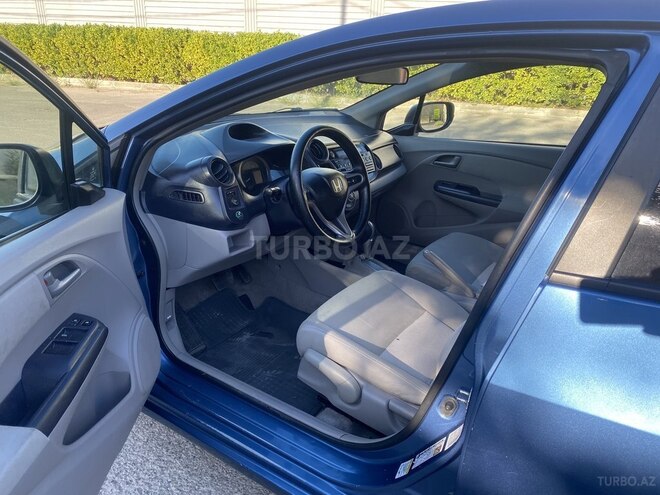 Honda Insight 2009, 127,000 km - 1.3 l - Bakı
