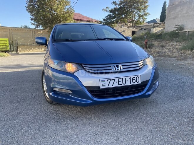 Honda Insight 2009, 127,000 km - 1.3 l - Bakı