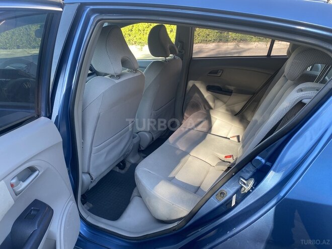 Honda Insight 2009, 127,000 km - 1.3 l - Bakı