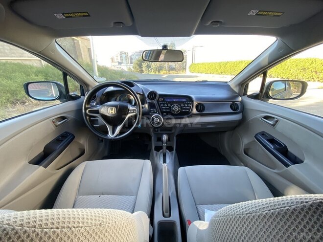 Honda Insight 2009, 127,000 km - 1.3 l - Bakı